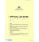 Official Log Book