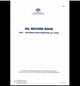 Oil Record Book - Part 1