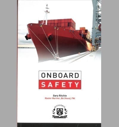 Onboard Safety (2nd, 2017)