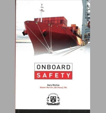 compare product Onboard Safety (2nd, 2017) (ebook)