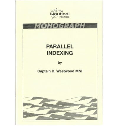 Parallel Index Line. Radar Buy a Parallel Indexing Online in Australia from Sydney Based Boatbooks ...