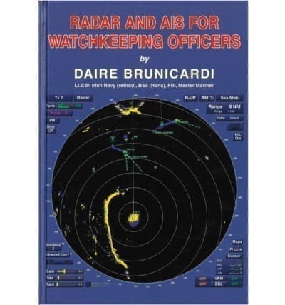 Radar and AIS for Watchkeeping Officers (e-book)