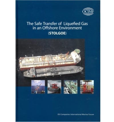 Safe Transfer LG Offshore Enviroment