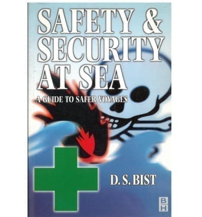 Safety And Security At Sea