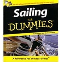 compare product Sailing For Dummies