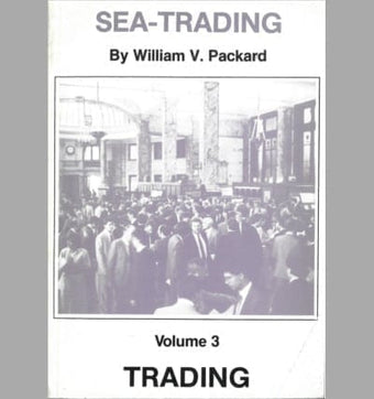 compare product Sea-Trading: Volume 3 - TRADING