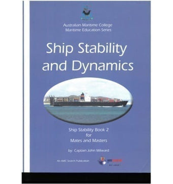 compare product Ship Stability and Dynamics