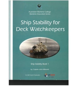 compare product Ship Stability for Deck Watchkeepers