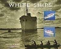 compare product The White Ships 1927-1978: A Tribute to Matson's Luxury Liners