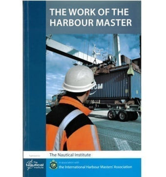 compare product The Work of the Harbour Master