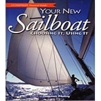 compare product Your New Sailboat - Choosing It, Using It