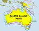 CST01 - WEIPA TO CAIRNS