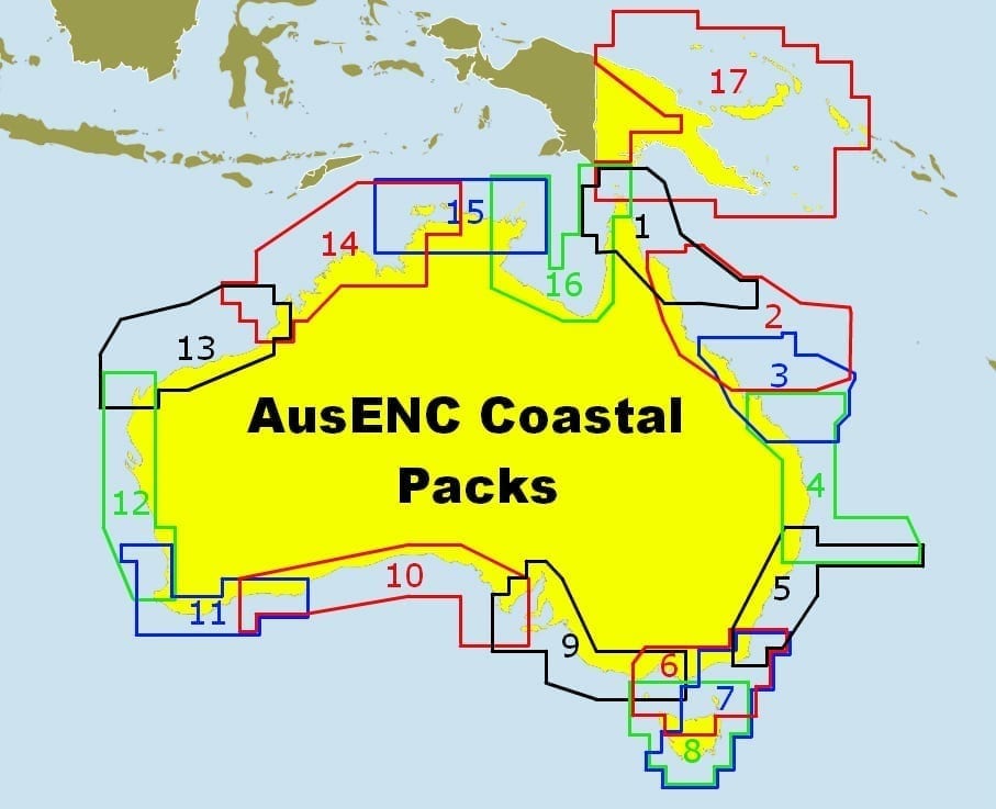 AUS ENCS