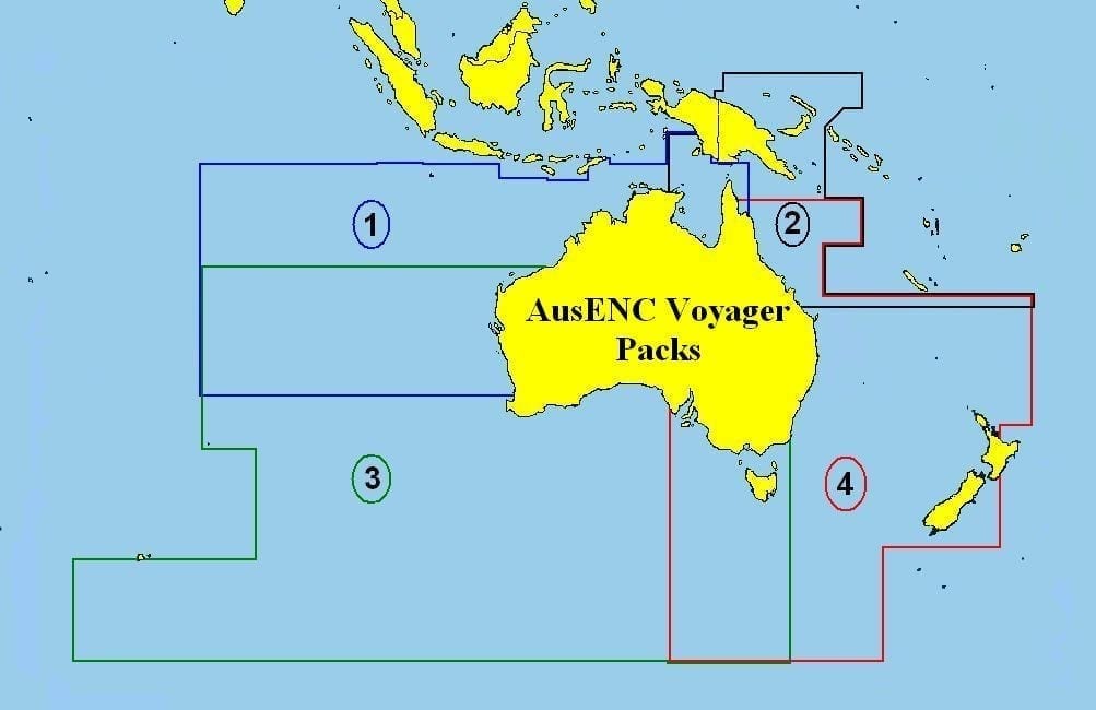 Voyager Pack