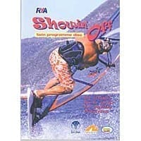 Showin Off Box DVD