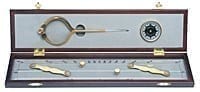 Elegant Navigation Set