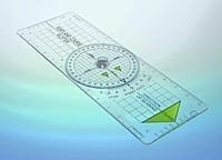 Chart Plotting Instrument