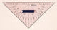 Triangle 200Mm (Handle)