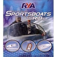 RYA - Boat Handling For Sportsboats And Ribs DVD