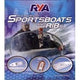 RYA - Boat Handling For Sportsboats And Ribs DVD