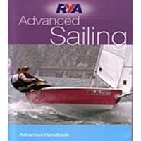 compare product RYA - Advanced Sailing