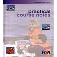 compare product RYA - Practical Course Notes