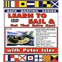 compare product Learn To Sail DVD