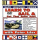 Learn To Sail DVD