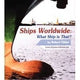 Ships Worldwide Cd