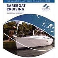 compare product YA - Bareboat Cruising