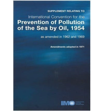 compare product IMO504E Supp To Oilpol 1954 (1981)