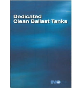 compare product IMO619E Dedicated Clean Ballast Tanks