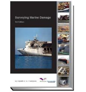 compare product Surveying Marine Damage (3rd ed.)