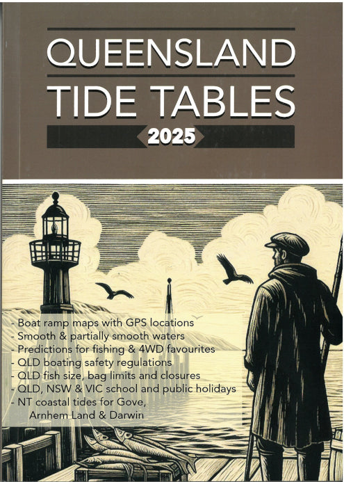 Tide Table