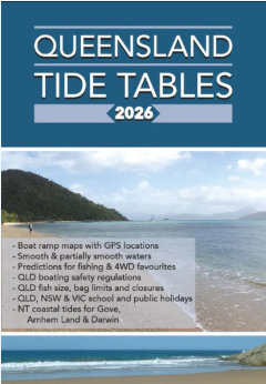 Tide Table BR