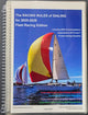 The Racing Rules of Sailing 2025-2028 Fleet Racing Edition