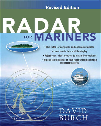 compare product Radar For Mariners