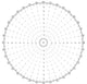 radar plotting sheet