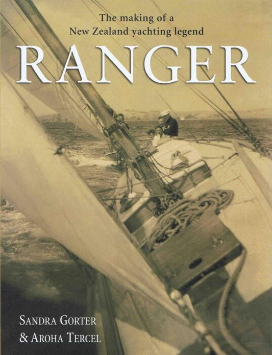 ranger