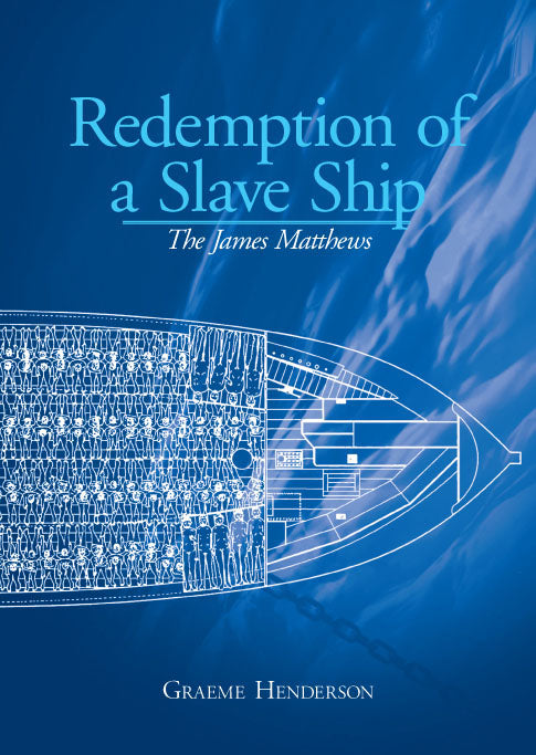 redemption of a slave ship