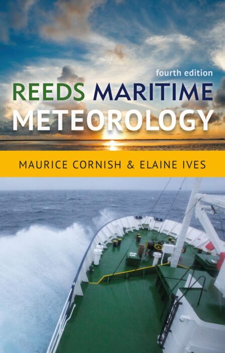 reeds Maritime Meteology