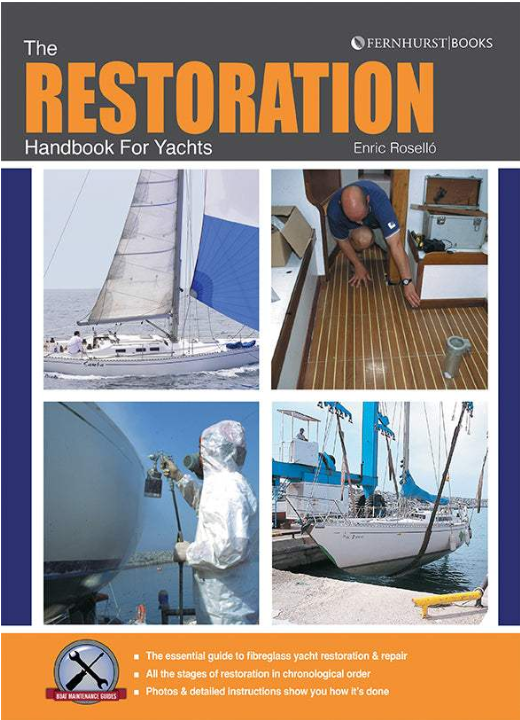 Restoration Handbook for Yachts