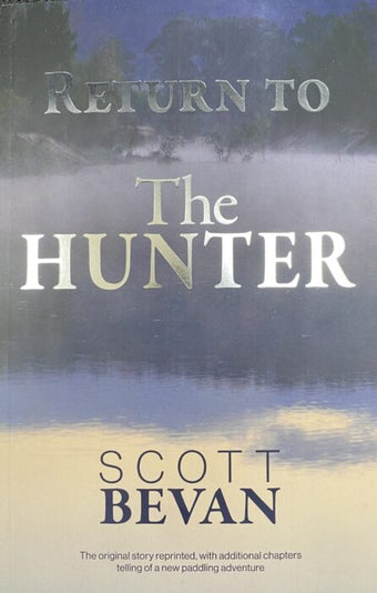 compare product Return to The Hunter