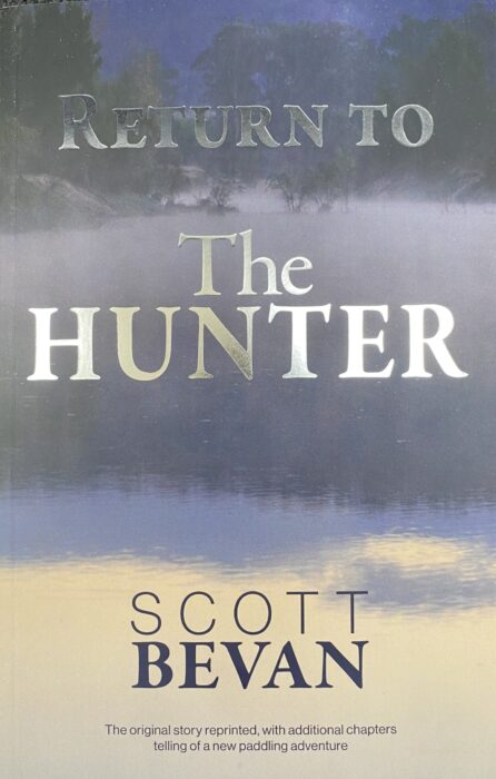 Return to the Hunter