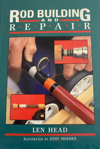 compare product Rod Building and Repair