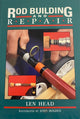rod building and repair