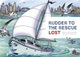 Rudder to the Rescue: Lost