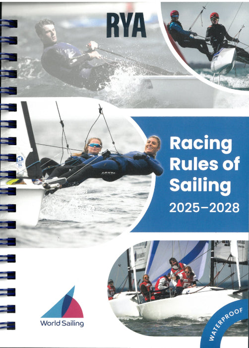 Sailing Racing Rules
