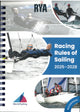 RYA - Racing Rules of Sailing 2025-2028