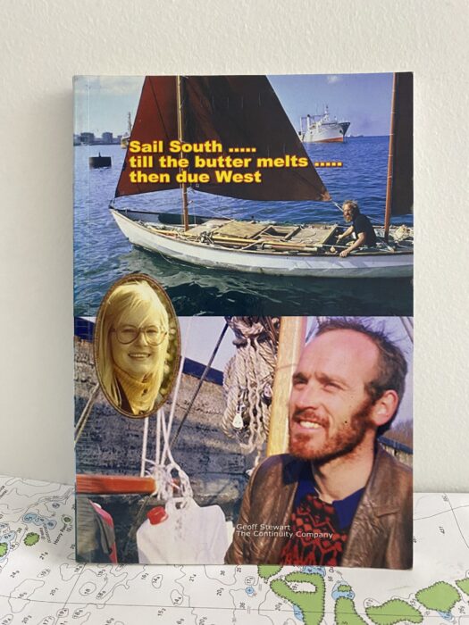 Sail south 2